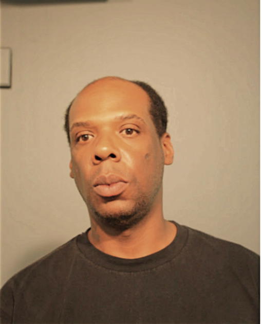 TRAVIS MOORE, Cook County, Illinois