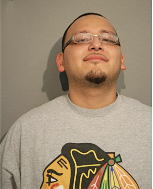 SERGIO MORA, Cook County, Illinois