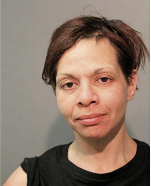 ISABEL M MORALES, Cook County, Illinois