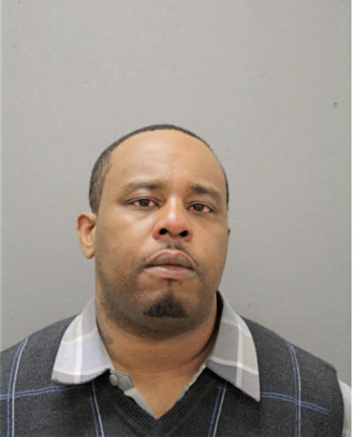 MORRIS T MORGAN, Cook County, Illinois