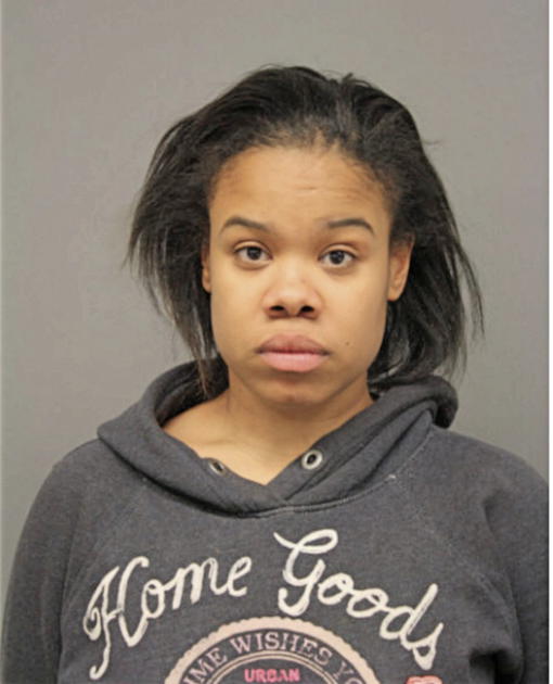 MALIKA A MORRIS, Cook County, Illinois