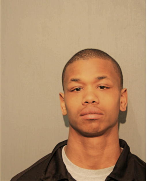 KARRIEM MUHAMMAD, Cook County, Illinois