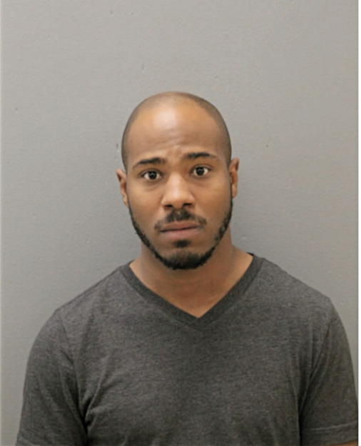 MARCUS A MULTRIE, Cook County, Illinois