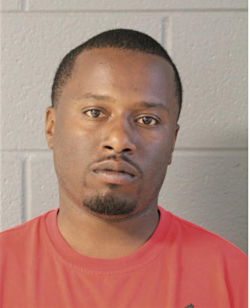 TYRONE MYERS, Cook County, Illinois