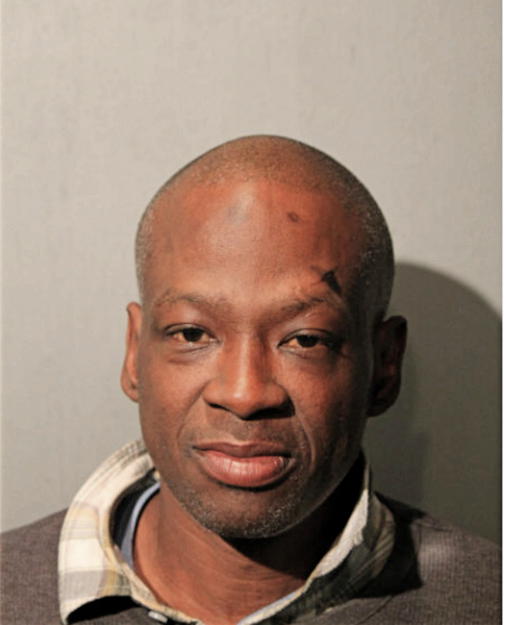 PATRICK NALLS, Cook County, Illinois