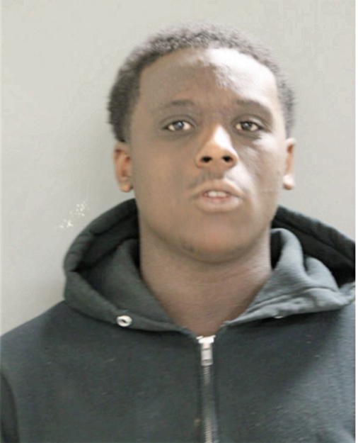 DEANDRE NEELY, Cook County, Illinois