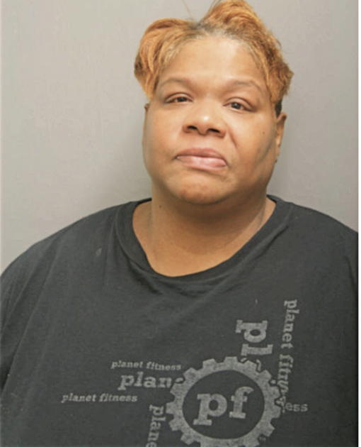 MELISSA JULIANNA NELSON, Cook County, Illinois