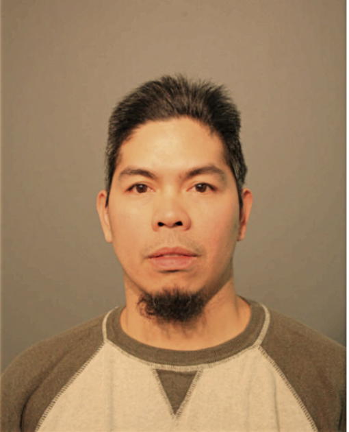 ARNEL MORGA NEPOMUCENO, Cook County, Illinois