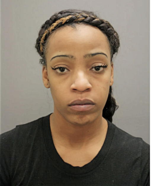 SEBREE D NEWSON, Cook County, Illinois