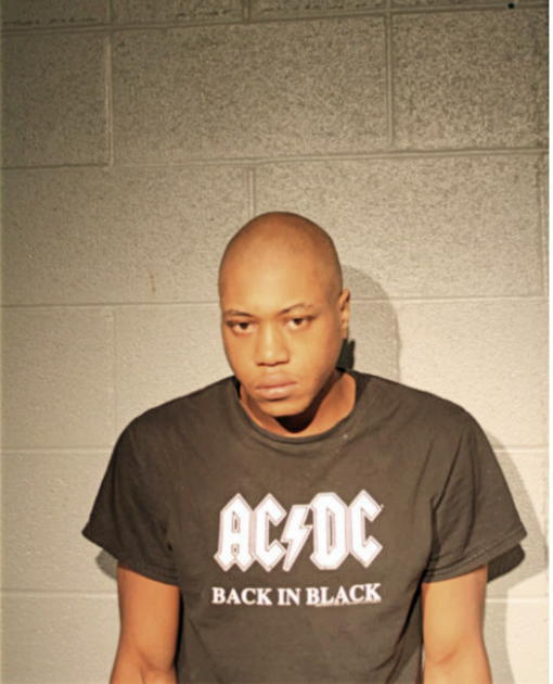 DIONTE L NORMAN, Cook County, Illinois