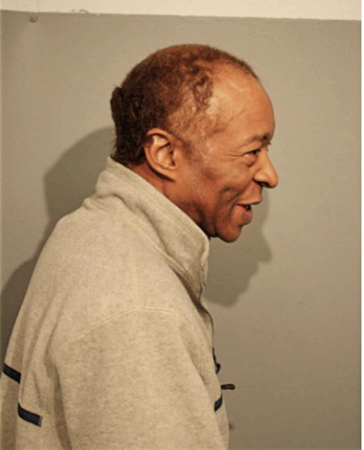 ARTHUR RANDALL NORTHINGTON, Cook County, Illinois