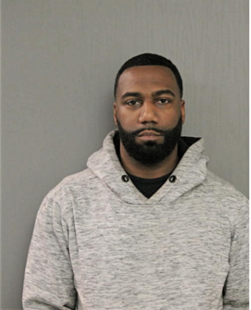 DEREK OFFERD, Cook County, Illinois