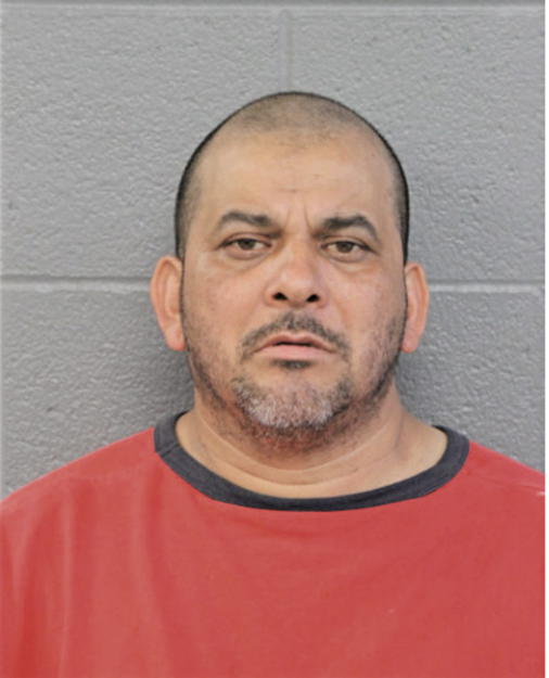 HECTOR OSEJURA, Cook County, Illinois