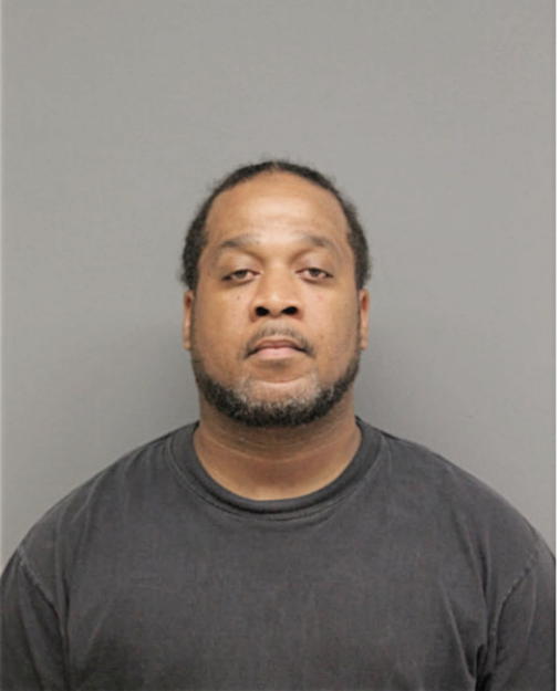 EDDIE L OWENS, Cook County, Illinois