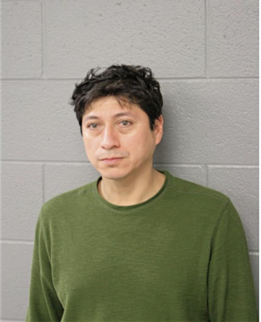 JOSE ANTONIO PEREZ-HERRERA, Cook County, Illinois