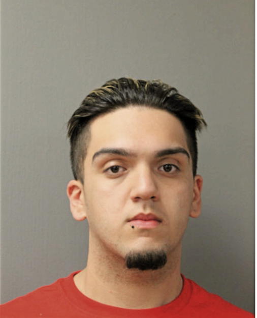 MARC A PEREZ, Cook County, Illinois