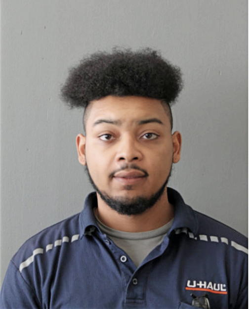 JASON C PERRY, Cook County, Illinois