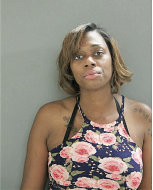 LAYAIA T PITTS, Cook County, Illinois