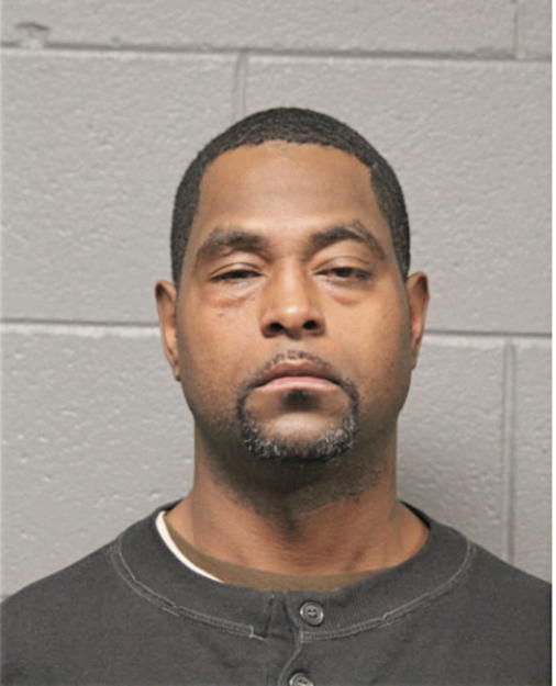 LAKEITH POLK, Cook County, Illinois