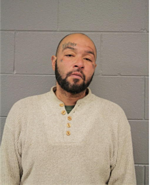 JASON PORTER, Cook County, Illinois