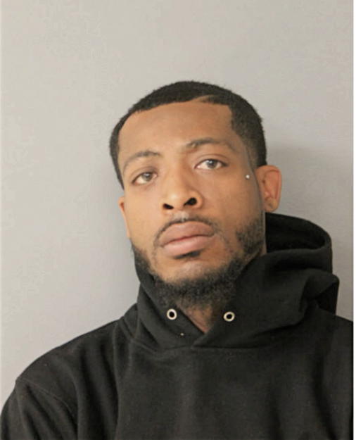 ANTHONY POWELL, Cook County, Illinois