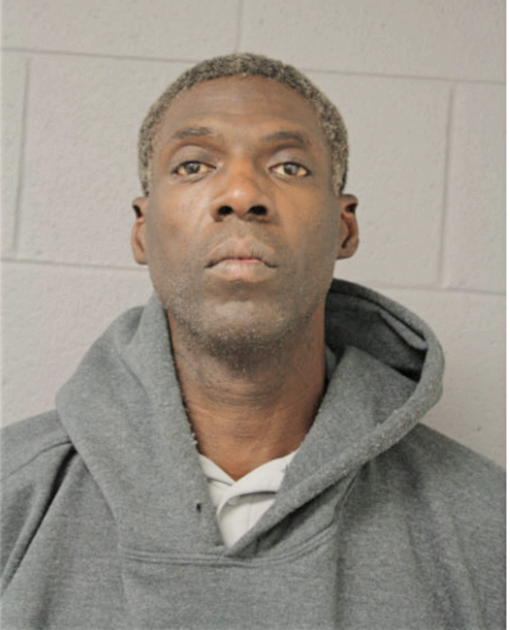 DONALD R QUARTERMAN, Cook County, Illinois