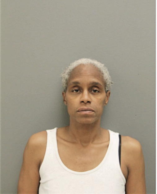 SHARON D QUINN, Cook County, Illinois
