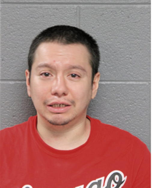 ROGELIO RAMIREZ, Cook County, Illinois