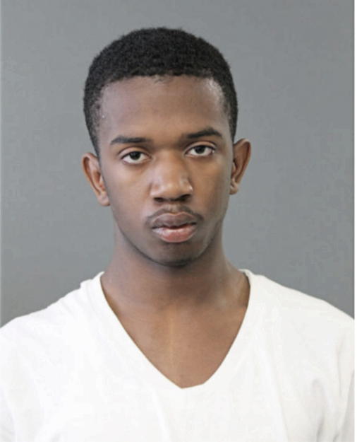 DARNEL RANDOLPH, Cook County, Illinois