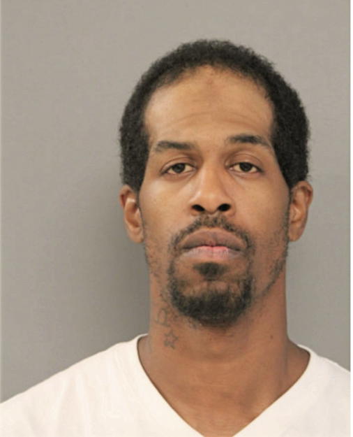 LAVALE C RAY, Cook County, Illinois