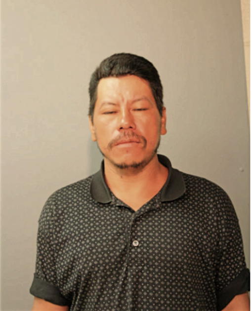 CARLOS RECINOS, Cook County, Illinois