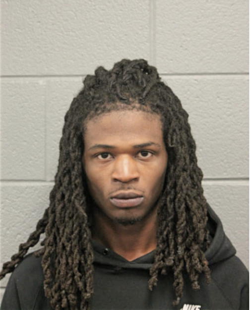 ANTON REED, Cook County, Illinois