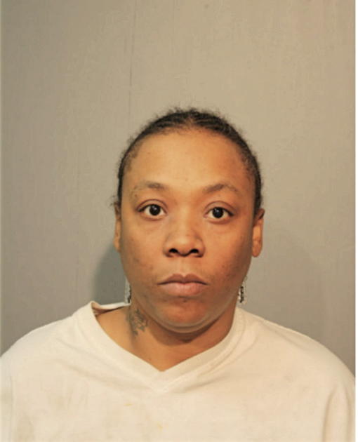 MELONIE S REEVES, Cook County, Illinois