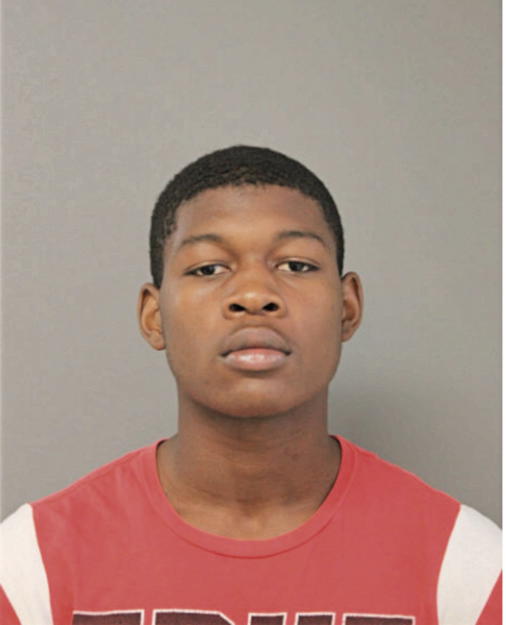 ANTHONY RHODES, Cook County, Illinois