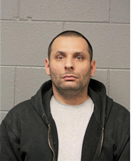 SAMUEL RIVERA, Cook County, Illinois