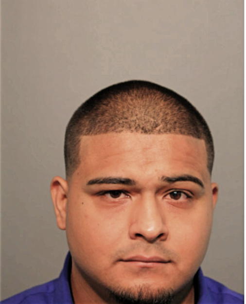 NAZARIO RODRIGUEZ, Cook County, Illinois