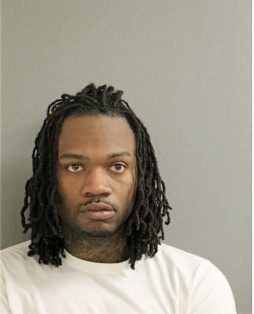 MILFORD ROGERS, Cook County, Illinois