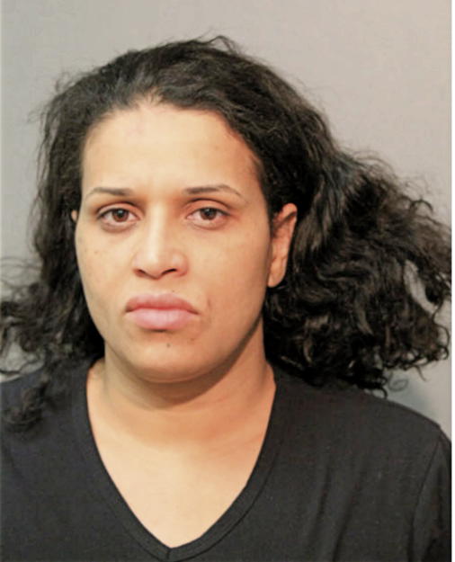 JACQUELINE ROJAS, Cook County, Illinois