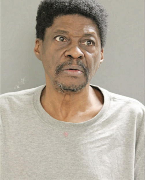 CHARLES G ROSS, Cook County, Illinois