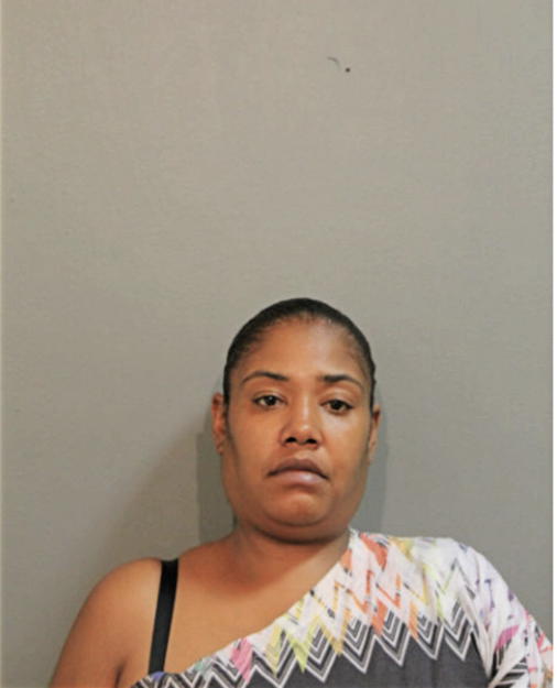 LAPARISH C ROYSTER, Cook County, Illinois