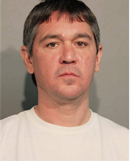 DENNIS SACKMASTER, Cook County, Illinois
