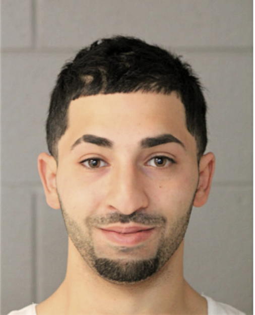 KISE SALEH, Cook County, Illinois