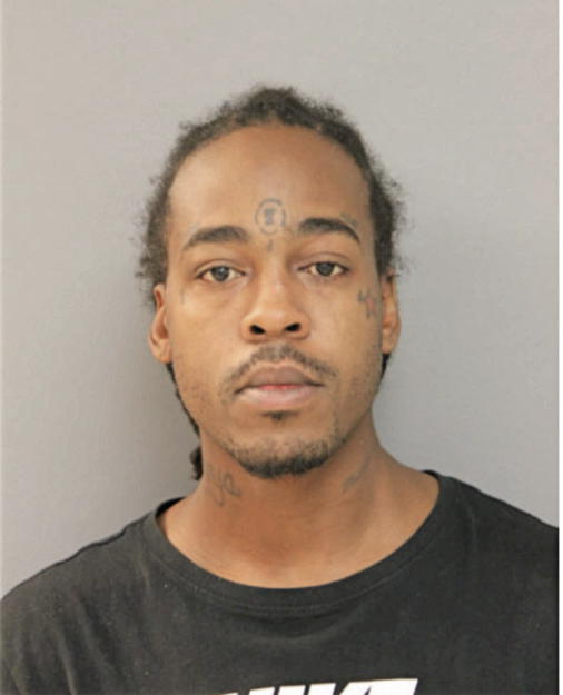 ROBERT L SAULSBERRY, Cook County, Illinois