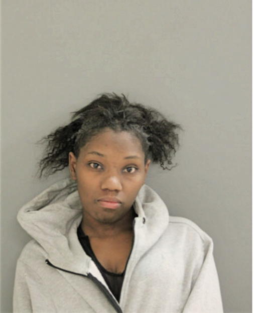 CYNTHIA O SHEPARD, Cook County, Illinois