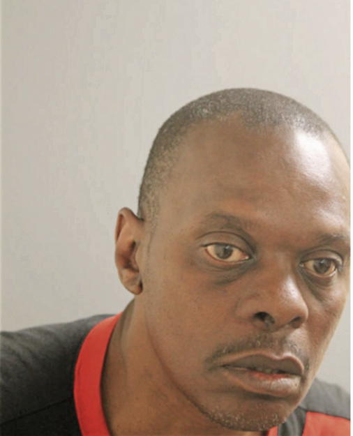 SYLVESTER SHERRILL, Cook County, Illinois