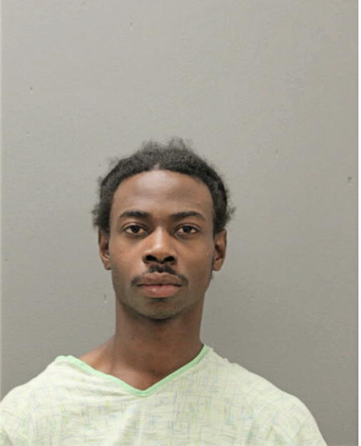 LARRY D SMITH JR, Cook County, Illinois