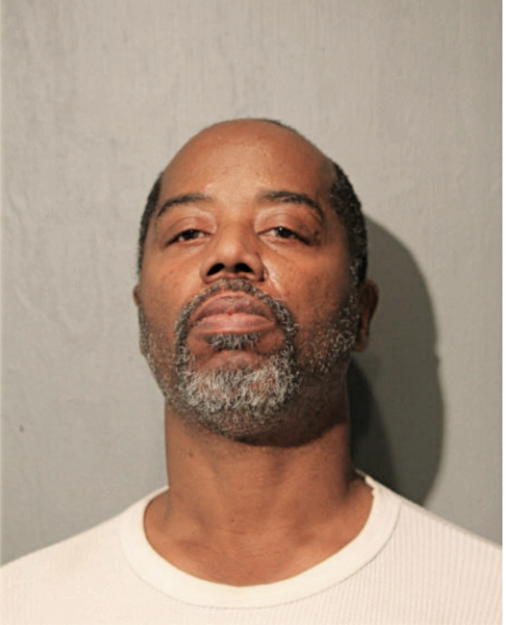 PARIS L SMITH, Cook County, Illinois