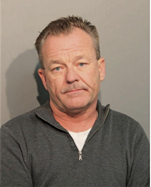 DONALD R SNYDER, Cook County, Illinois