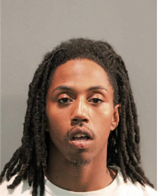 JEREMY STEWARD, Cook County, Illinois