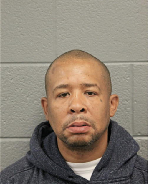 JERMAINE STINSON, Cook County, Illinois